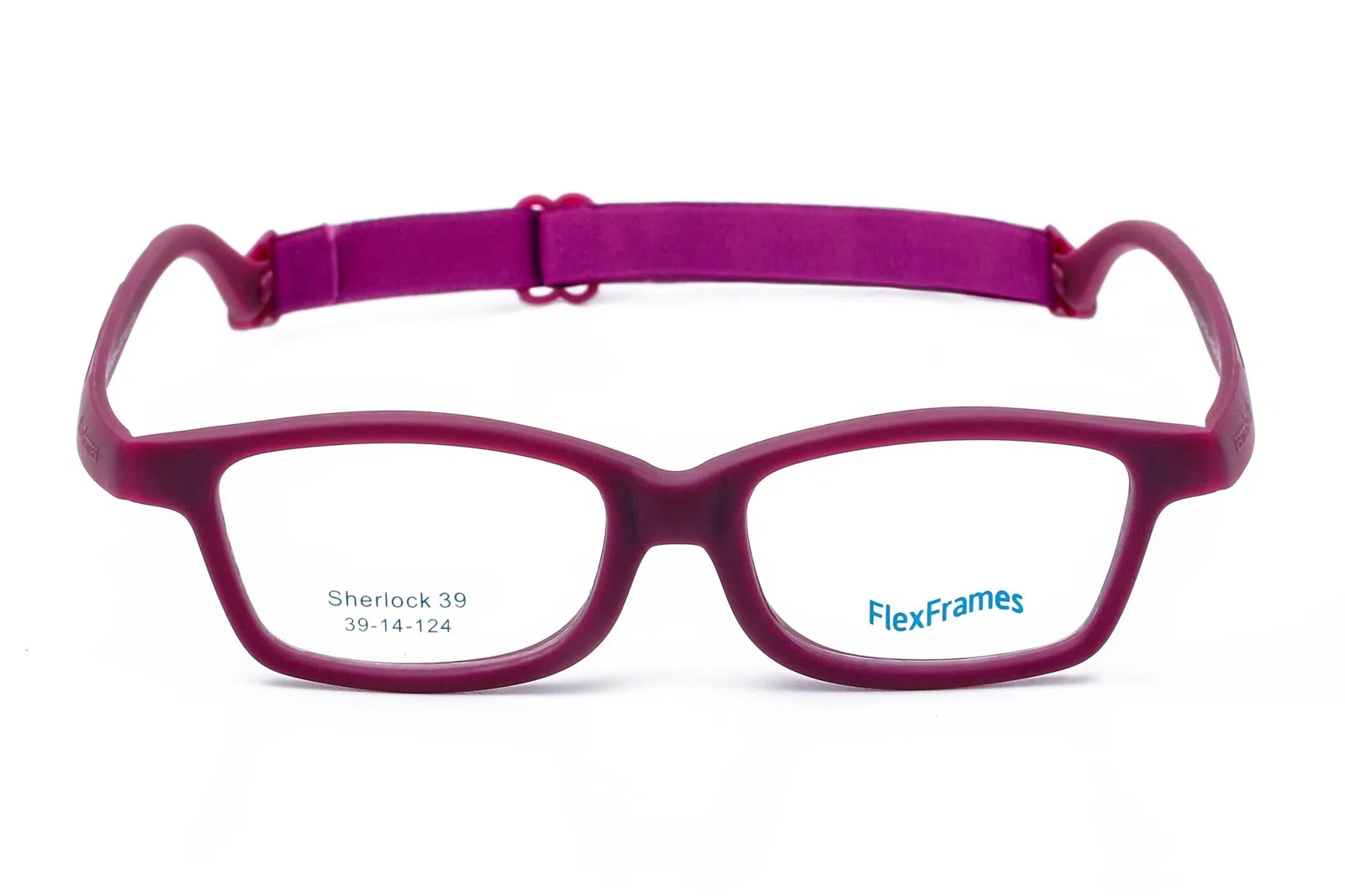 Miraflex MAYAN47 Eyeglasses - view 15